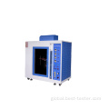 China Vertical Horizontal Combustion Chamber Testing Machine Supplier